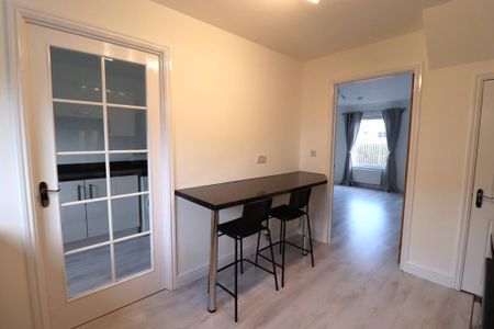 2 bedroom terraced house to rent - Photo 5