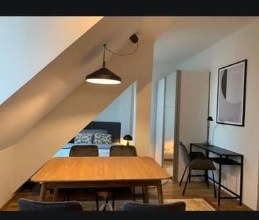 Studio-Apartment in München Sendling.Befristet: Jan bis März 2026 - Photo 5