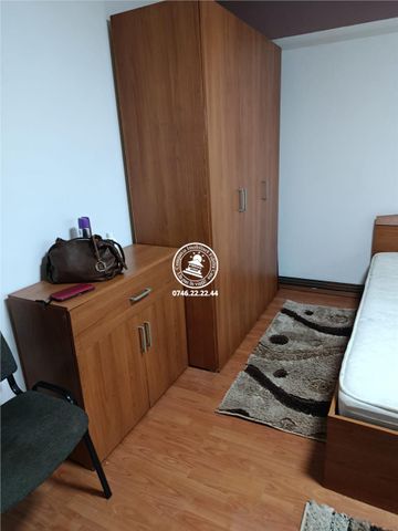 Apartament 1 camera de inchiriat, etajul 1, 40 mp - Canta - Photo 4