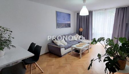 Mieszkanie Szczecin Niebuszewo powierzchnia 45.3 m² C319-WM-54320 - Фото 3