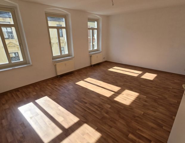 Singlewohnung in Untermhaus! - Foto 1