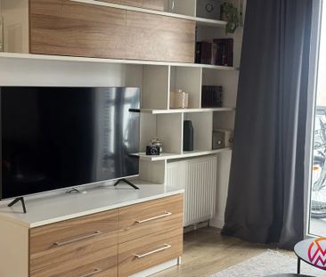 Łódź, Śródmieście, Tylna - Фото 2