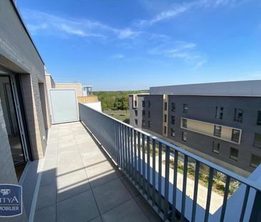 Location Appartement 4 pièces 78m² GUYANCOURT 78280 - Photo 1