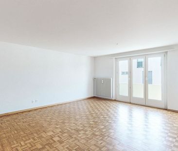 1.5 Zimmer, 36 m² - Photo 5