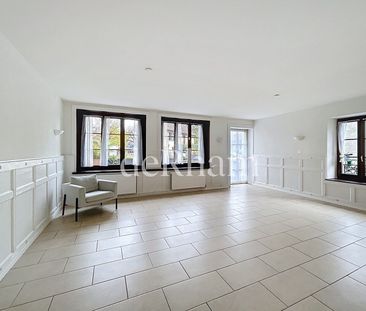 Splendid 4.5 room apartment on the ground floor with private terrace - Photo 3