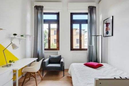 Via Nicola Antonio Porpora, Milan, Lombardy 20131 - Photo 2