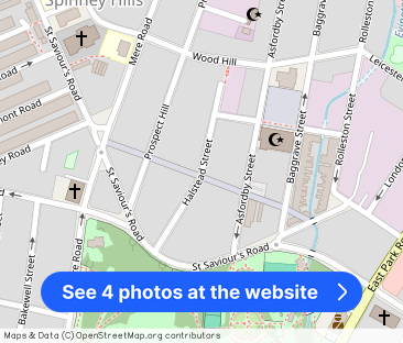 1 bedroom flat for rent - Photo 1