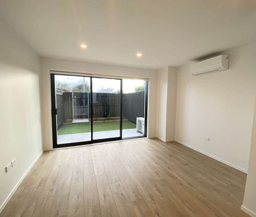 Modern 2-Bedroom Townhouse, Mt Wellington - Photo 6