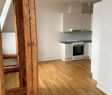 Nygatan 13 B - Foto 3