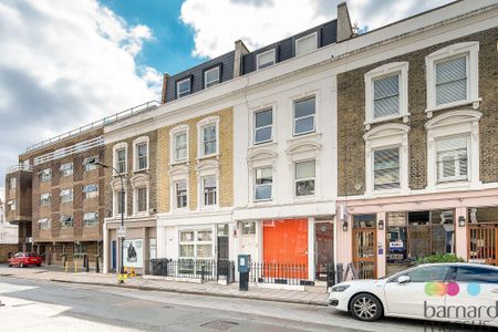 Seagrave Road, Earls Court - Photo 4