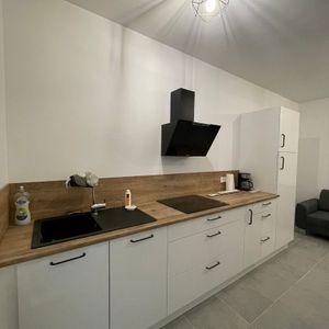 Location Appartement 1 pièce 28m² - Photo 2