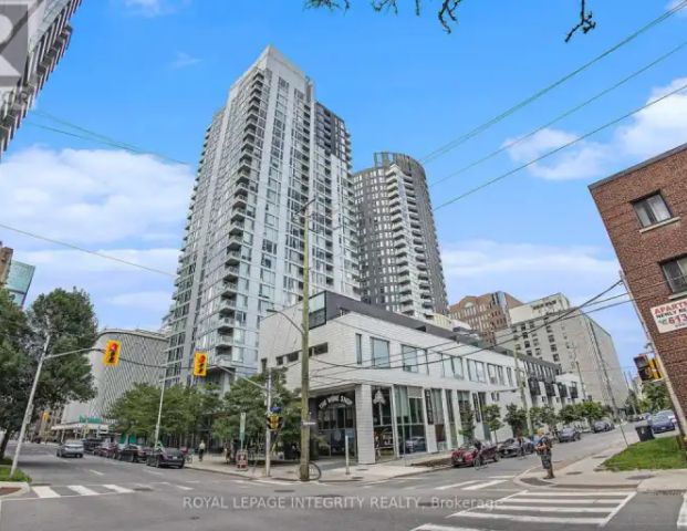 212 - 197 LISGAR STREET | 212 - 197 LISGAR STREET, Ottawa - Photo 1