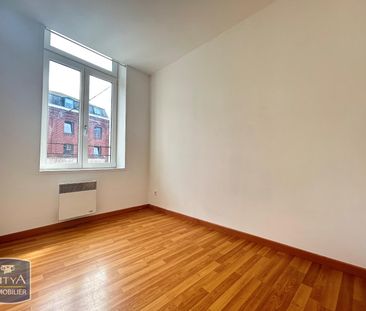 Location Appartement 2 pièces 38m² CAMBRAI 59400 - Photo 5