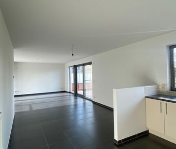Knap en ruim appartement met 2 slaapkamers - Photo 1