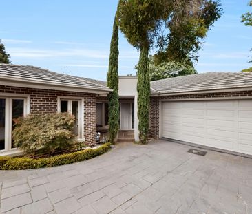 2/18 Belgravia Avenue, Mont Albert North VIC 3129 - Townhouse For R... - Photo 4