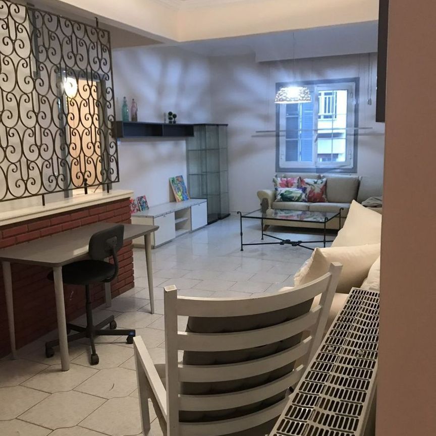 Studio/Γκαρσονιέρα για ενοικίαση - Φάληρο - Ιπποκράτειο, - Photo 1