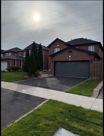 For Lease - 113 Dali Crescent Unit# Basement, Toronto, Ontario - Photo 4