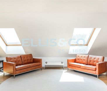 Denham House, UB7, West Drayton - Photo 4