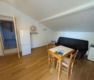 Appartement T1 LES ANGLES à louer - Photo 5