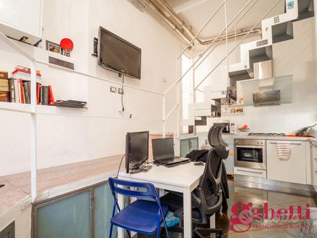 Appartamento Milano [Cod. rif 3318692ARG] - Photo 5