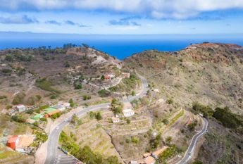 **¡Se Alquila Casa en Agulo, Las Rosas!** – 0067-04335