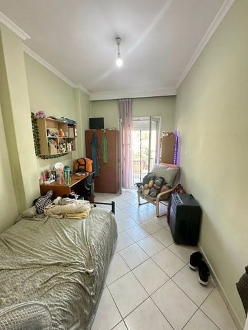 Studio/Γκαρσονιέρα για ενοικίαση Ευαγγελίστρια (40 Εκκλησιές - Ευαγγελίστρια) - Φωτογραφία 2