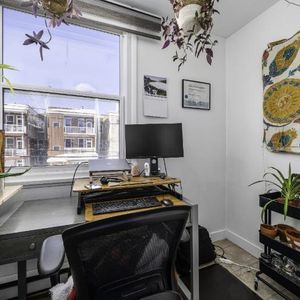 Appartement 3 ½ à louer Montcalm / Saint-Sacrement décembre 2025 - Photo 2