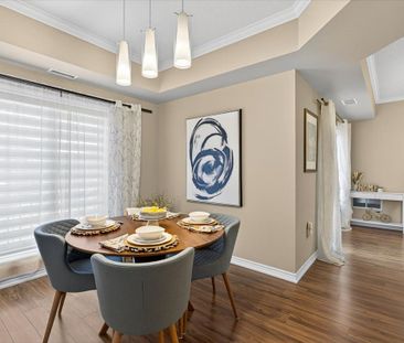 For Lease - 45 FERNDALE Drive Unit# 211, Barrie, Ontario - Photo 4