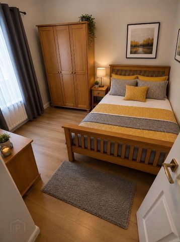 Donegall Avenue, Room 1, All Bills Included., Belfast, BT12 6LW - Photo 3