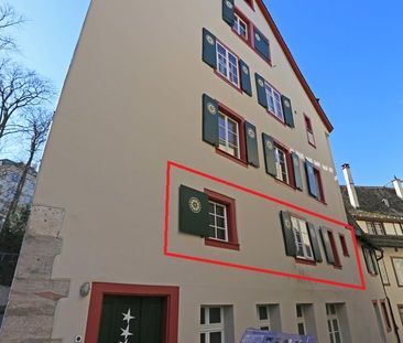 Abseits des Rummels im historischen St. Alban-Tal - Photo 6