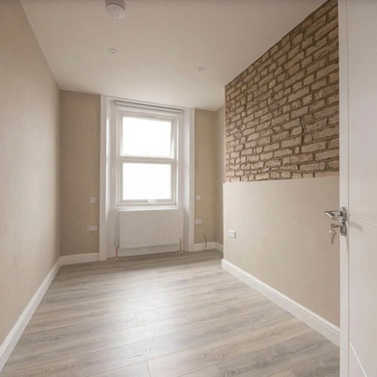 Room in a Shared Flat, Chapel Way, N7 - Photo 1