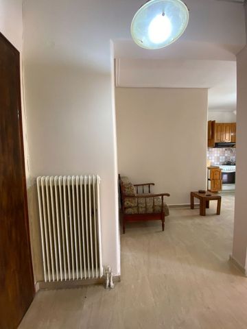 Studio/Γκαρσονιέρα για ενοικίαση Άγιος Κωνσταντίνος - Άγιος Ελευθέριος (Λάρισα) - Φωτογραφία 3