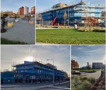 Beckhemsvägen 2 B - Foto 2