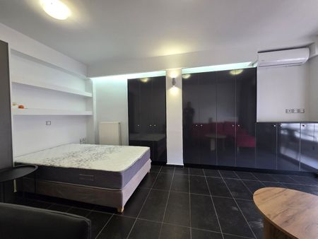 Studio/Γκαρσονιέρα για ενοικίαση Κέντρο (Λαμία) - Photo 5