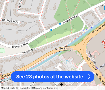 Horsell, Surrey, GU21 - Photo 1
