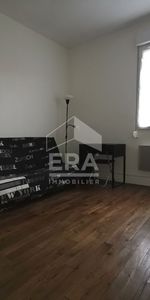 Location Appartement 1 pièce 15m² TOURS 37000 - Photo 3