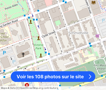 Park Victoria Apartments - Photo 1