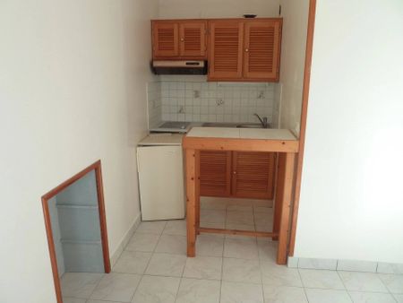 SAINT MARTIN - STUDIO 25M² - Photo 4