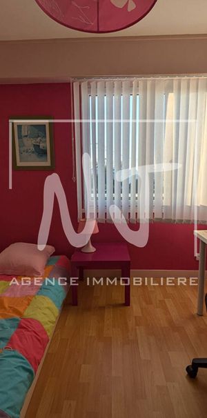 CHAMBRES A LOUER LES PONTS DE CE 49130 - Photo 1