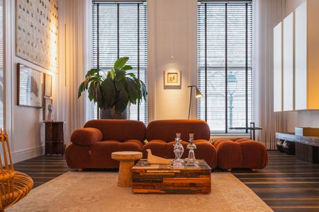 Appartement te huur: Zeestraat 94 2518 AD Den Haag - Foto 2