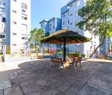 Apartamento com 1 quarto e 38m² para alugar em Azenha, Porto Alegre. - Photo 6