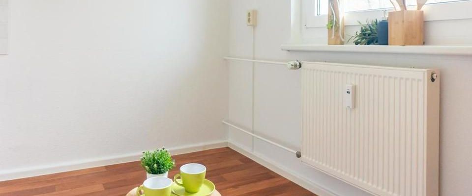 Deine 1. Wohnung mit Balkon zum kleinen Preis - Foto 1