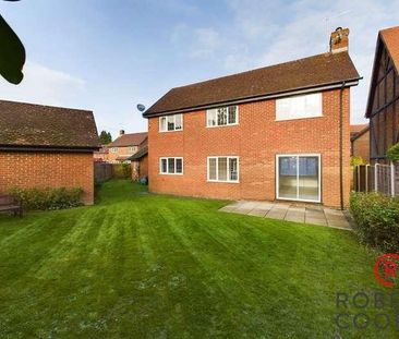 Deerings Drive, Pinner, HA5 - Photo 1