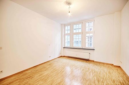 Exklusive Altbauwohnung in der Trierer Innenstadt mit Sonnenterrasse - Foto 5