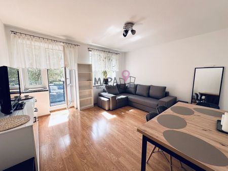 Wynajmę bardzo ładne mieszkanie 3 pokoje ! - Photo 5