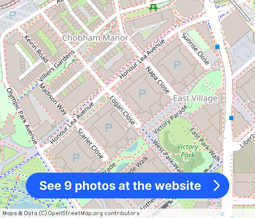 2 bedroom flat for rent - Photo 1