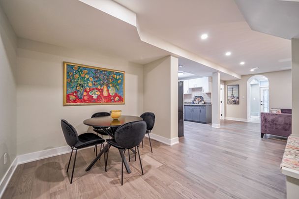 For Lease - 351 Windermere Avenue Unit# B, Toronto, Ontario - Photo 1