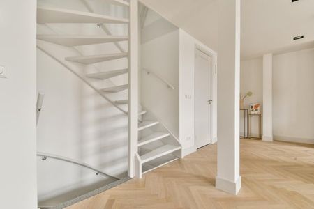 Te huur: Appartement Tweede Laurierdwarsstraat in Amsterdam - Foto 2