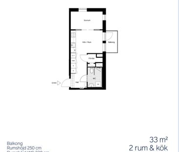 Trollsländevägen, Tumba - Photo 5