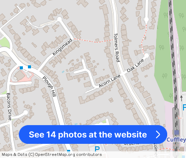 Acorn Lane, Cuffley - Photo 1